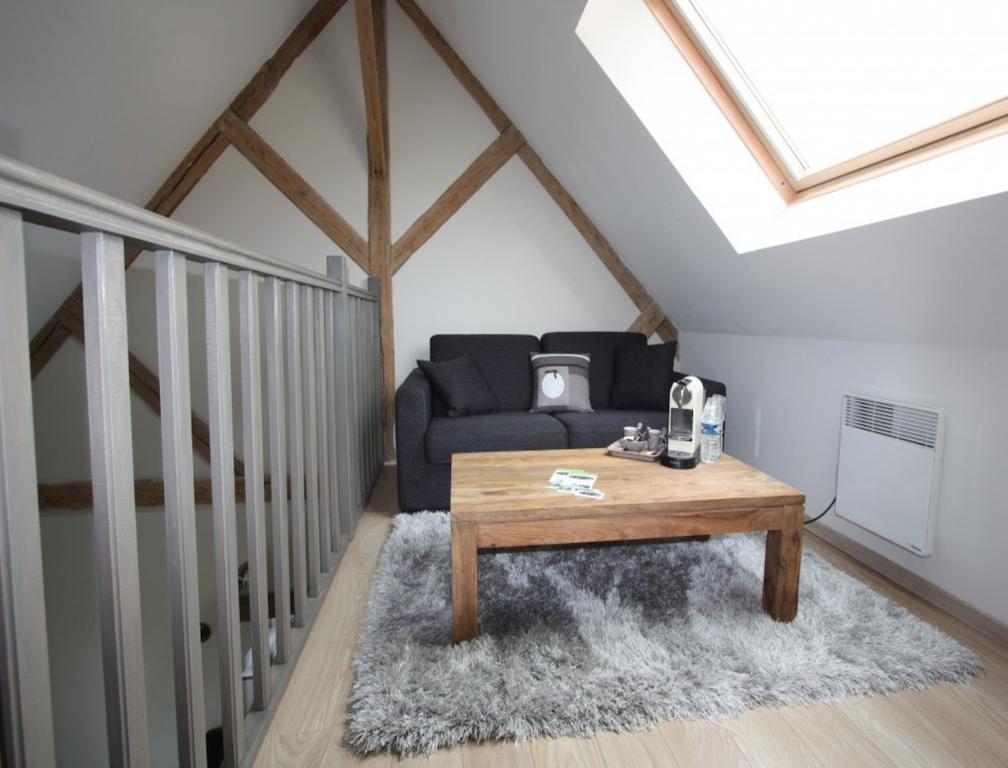 La Haute Muraille Saint-Folquin Room photo
