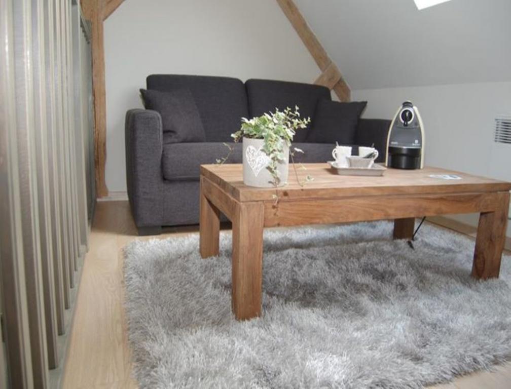 La Haute Muraille Saint-Folquin Room photo
